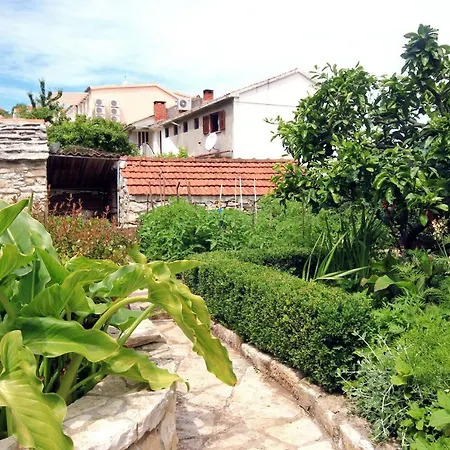 Apartman By The Sea Racisce, Korcula - 4344