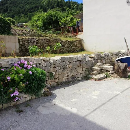 Apartman By The Sea Racisce, Korcula - 4344 *