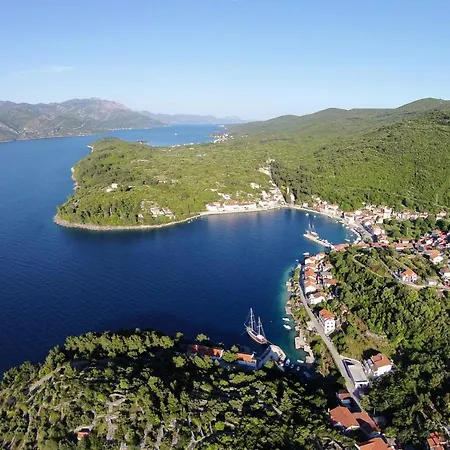 By The Sea Racisce, Korcula - 4344