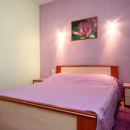 アパート By The Sea Racisce, Korcula - 4344 *